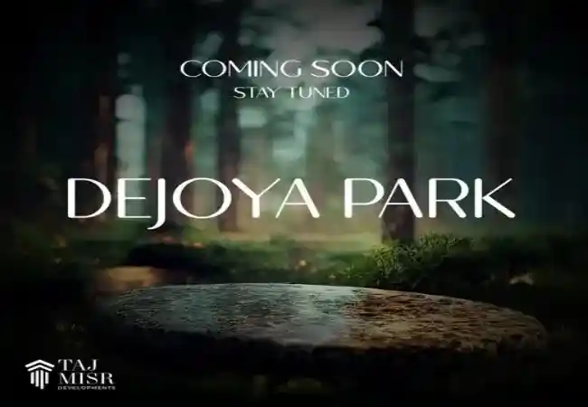 Dejoya Park in Sphinx City 1
